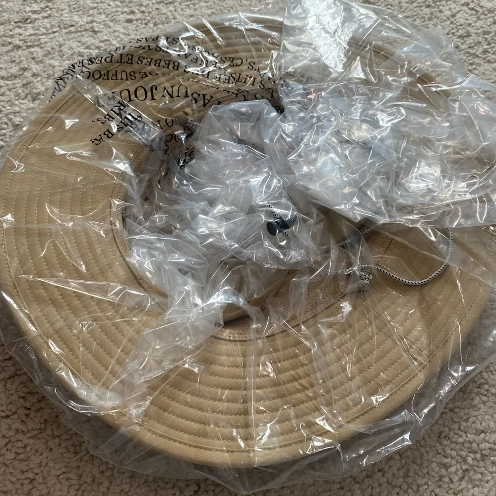 The North Face Class V Brimmer Bucket Hat NWT Size S/M